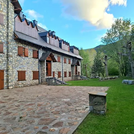 Isard Apartment Pla de l'Ermita