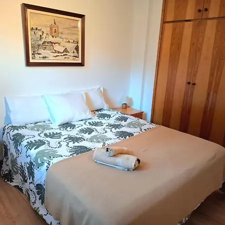 Apartment Isard