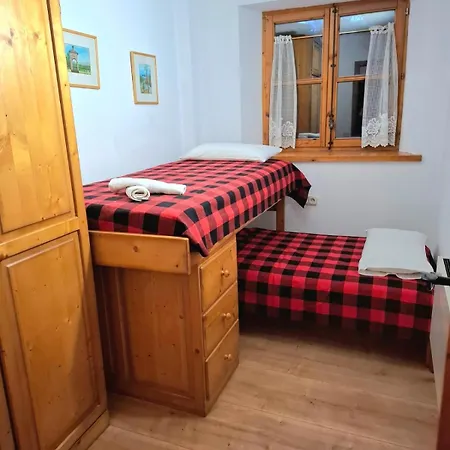 Isard Apartment Pla de l'Ermita