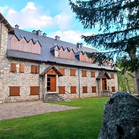 Isard * Pla de l'Ermita