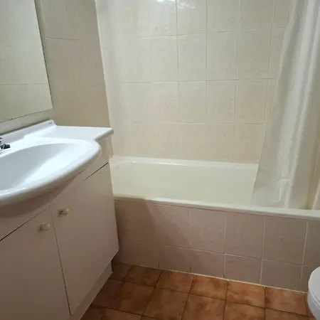 Isard Apartment