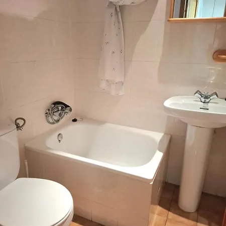 Isard Apartment *