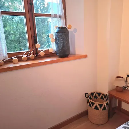 Apartment Isard Pla de l'Ermita