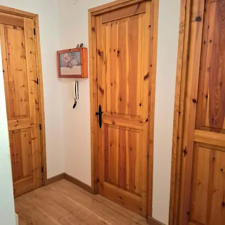 Isard Pla de l'Ermita