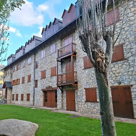 Apartment Isard