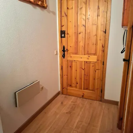 Isard * Pla de l'Ermita