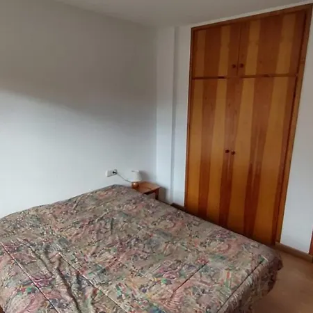 Isard Apartment Pla de l'Ermita