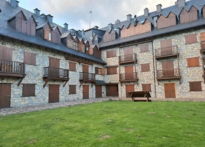 Isard Appartement