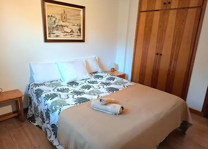Appartement Isard