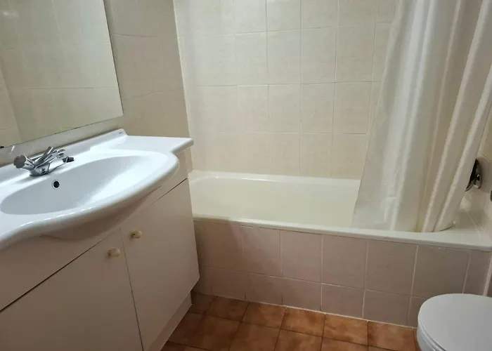 Isard Appartement
