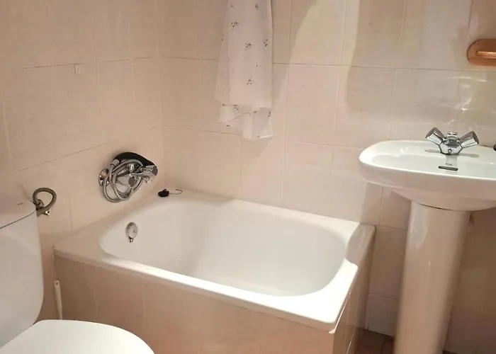 Isard Appartement *