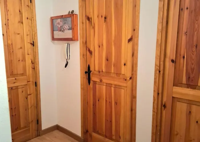 Isard Pla de l'Ermita