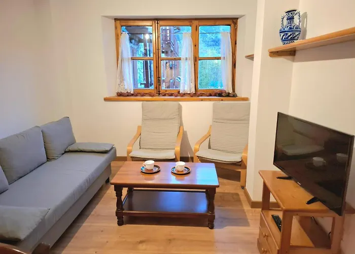 Appartement Isard *