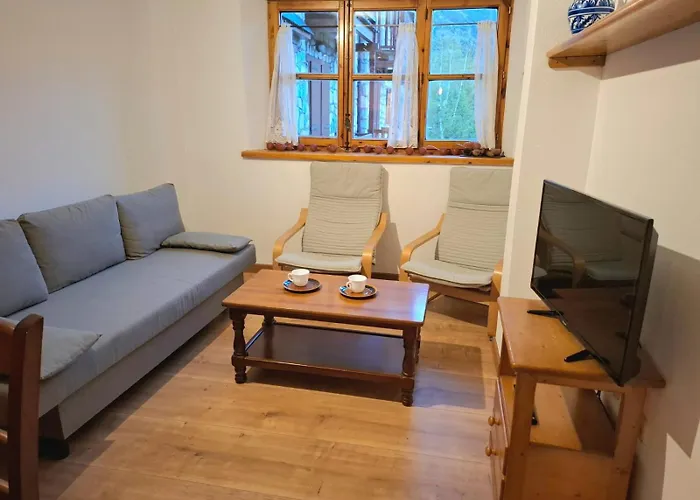 Isard Appartement